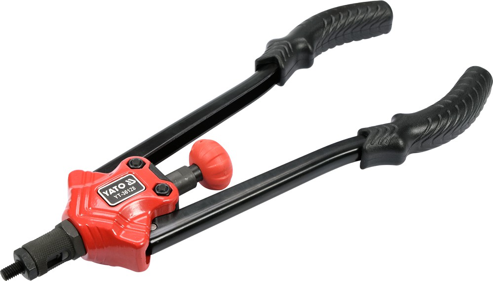 NITOWNICA RECZNA NITONAKRETEK M3 M12 YATO YT 36128 Producent code YT 36128