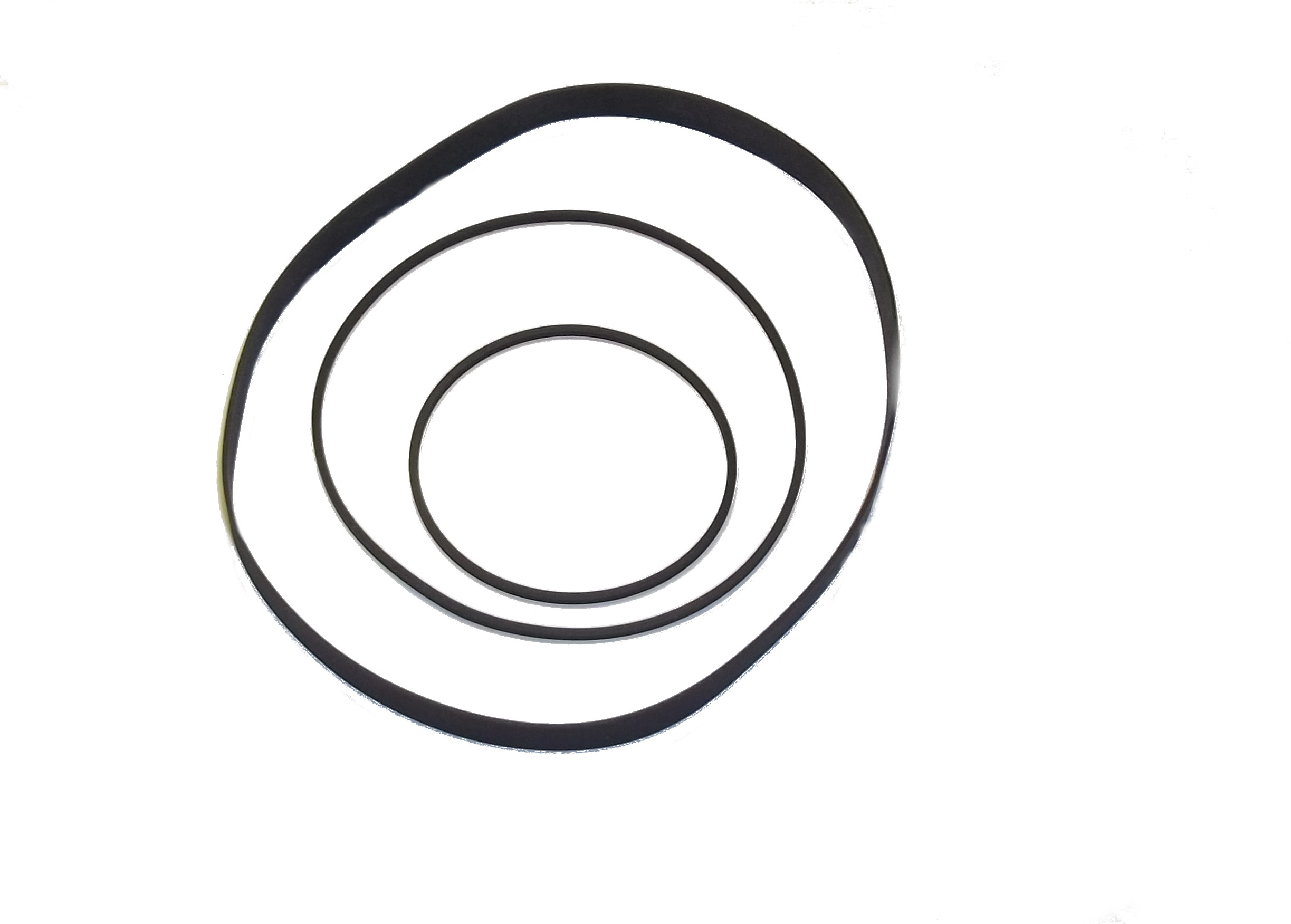 PASKI DO MAGNETOFONU SANSUI SC-2002