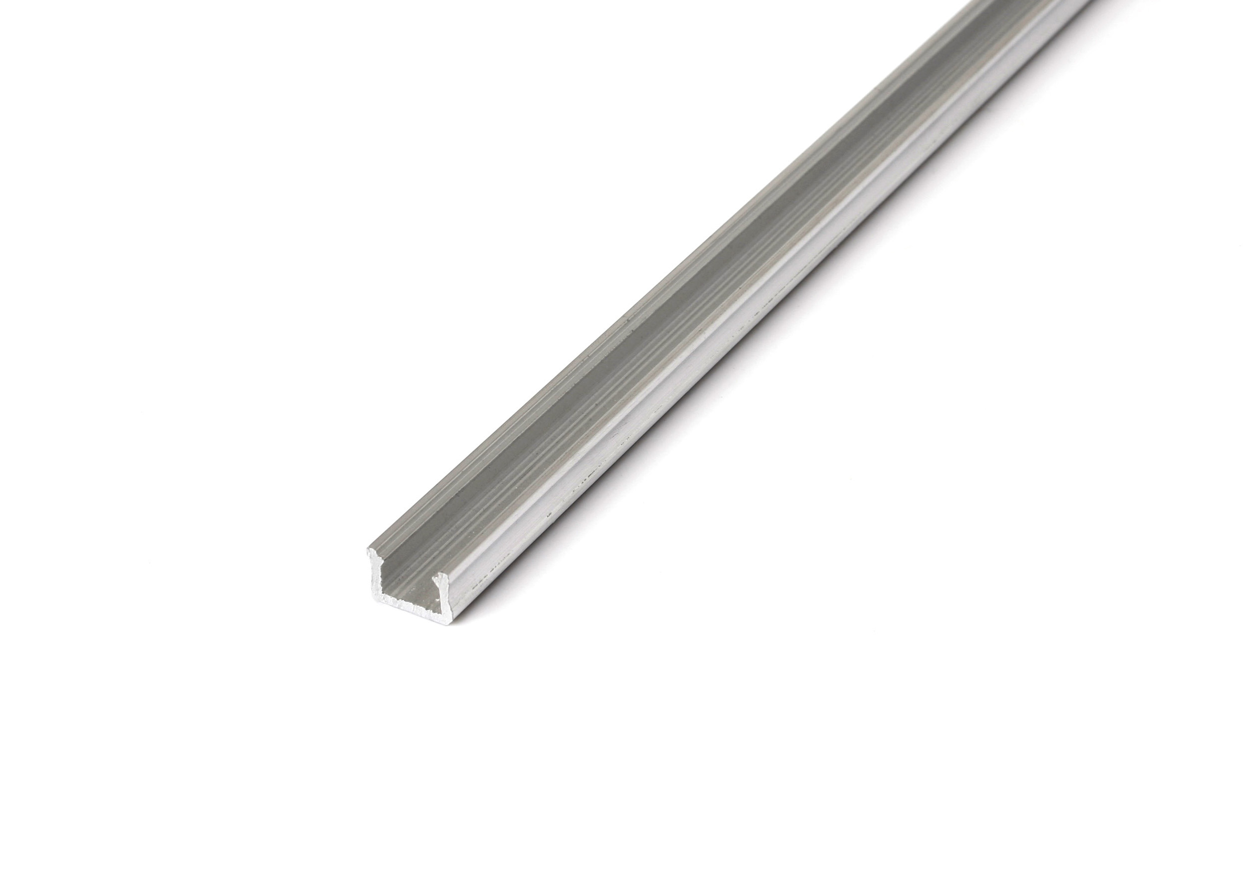 

Kpl. Profil Aluminiowy X Do Taśm Led 2M + Klosz
