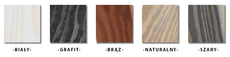 Lampa Stojąca Podłogowa Trójnóg Drewniana - SVEA Kolekcja SVEA