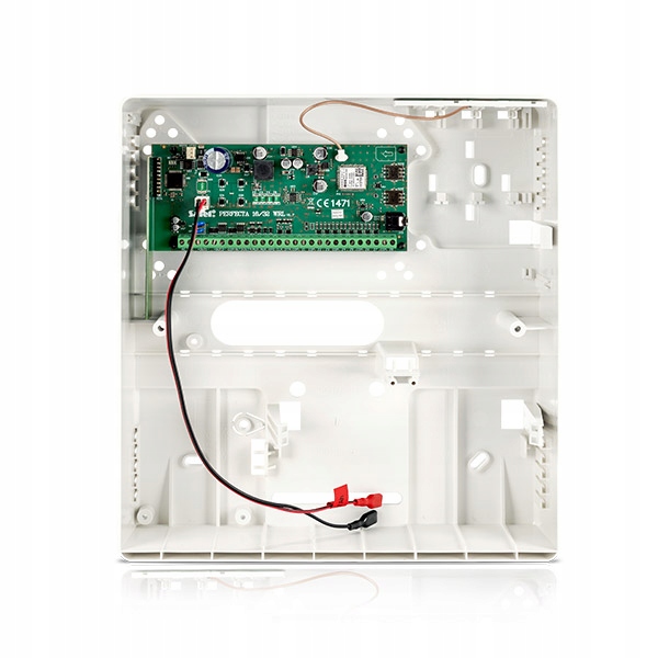 Zestaw PERFECTA 16 SET-A OPU-4 P ANT-GSM-I (00079)