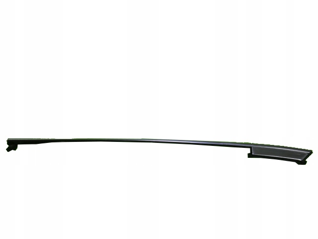 LISTWA SZYBY PRAWY TYL BMW E93 7119098 Part number 7119098