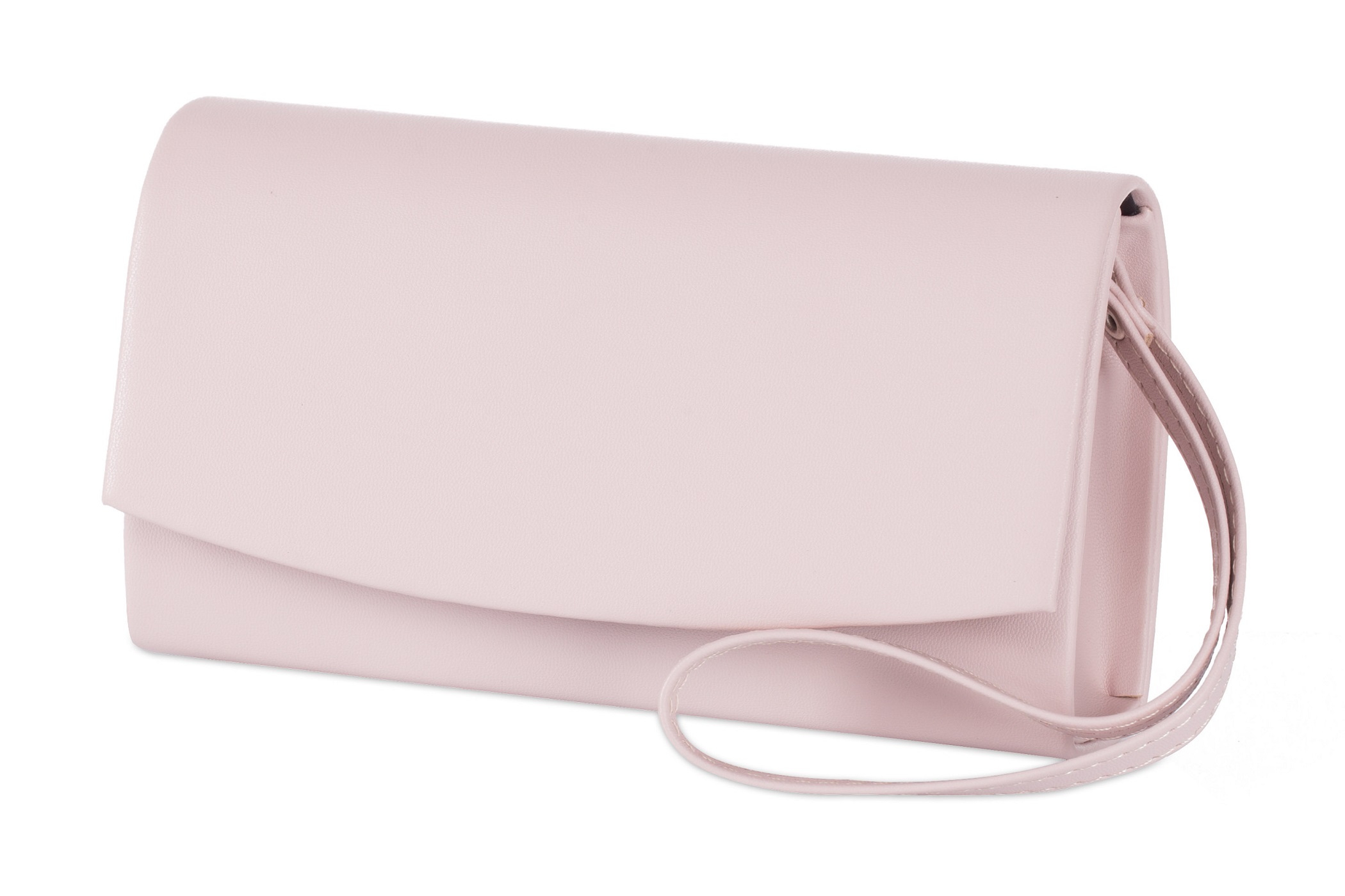 

Elegancka Wizytowa Polska Mini Koperta 10 Kolorów