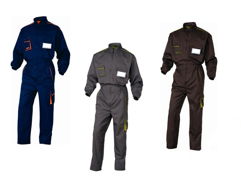 КОМБИНЕЗОН PANOPLY XL