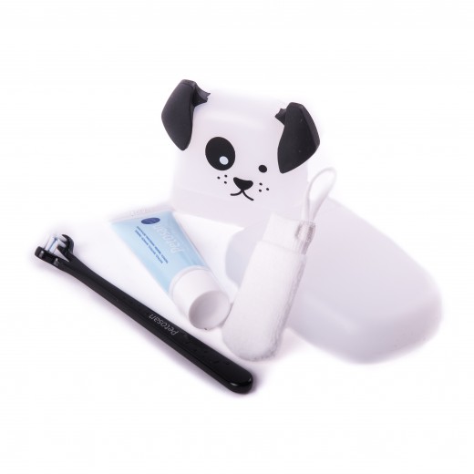 

Petosan Puppy Pack zestaw szczenięta czyste zęby