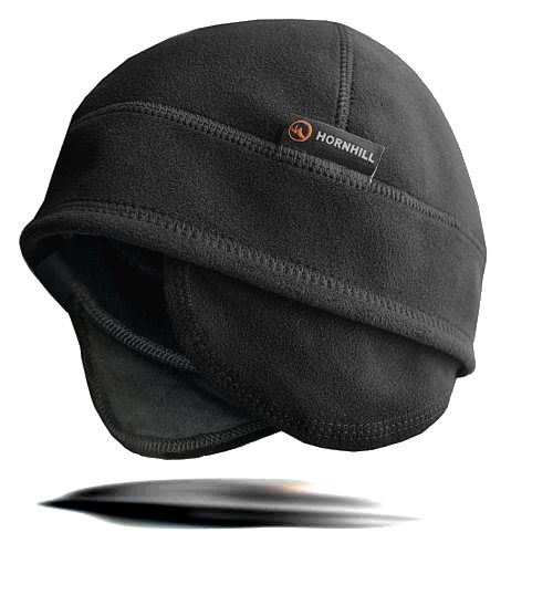 WIATROSZCZELNA CZAPKA EARmembran+chowane USZYr.M- Kod producenta Hornhill