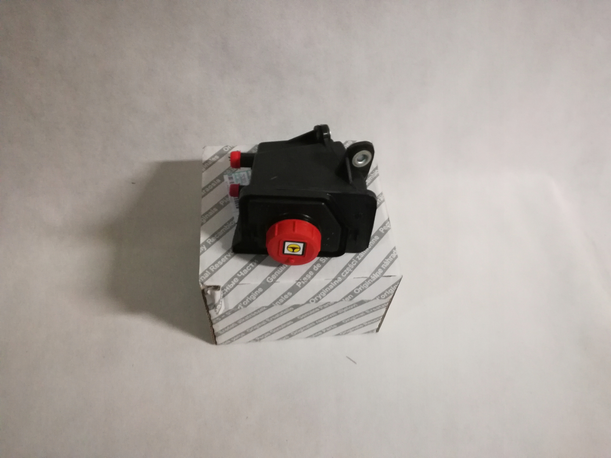 60694766 - Танк расширения Альфа Ромео 159 1.8 2.2 2.4