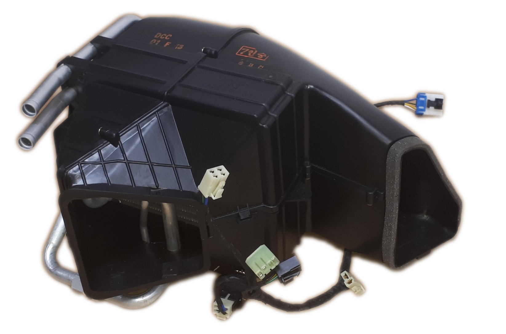 44443 - НОВИЙ ОРИГІНАЛЬНИЙ KIA CARNIVAL