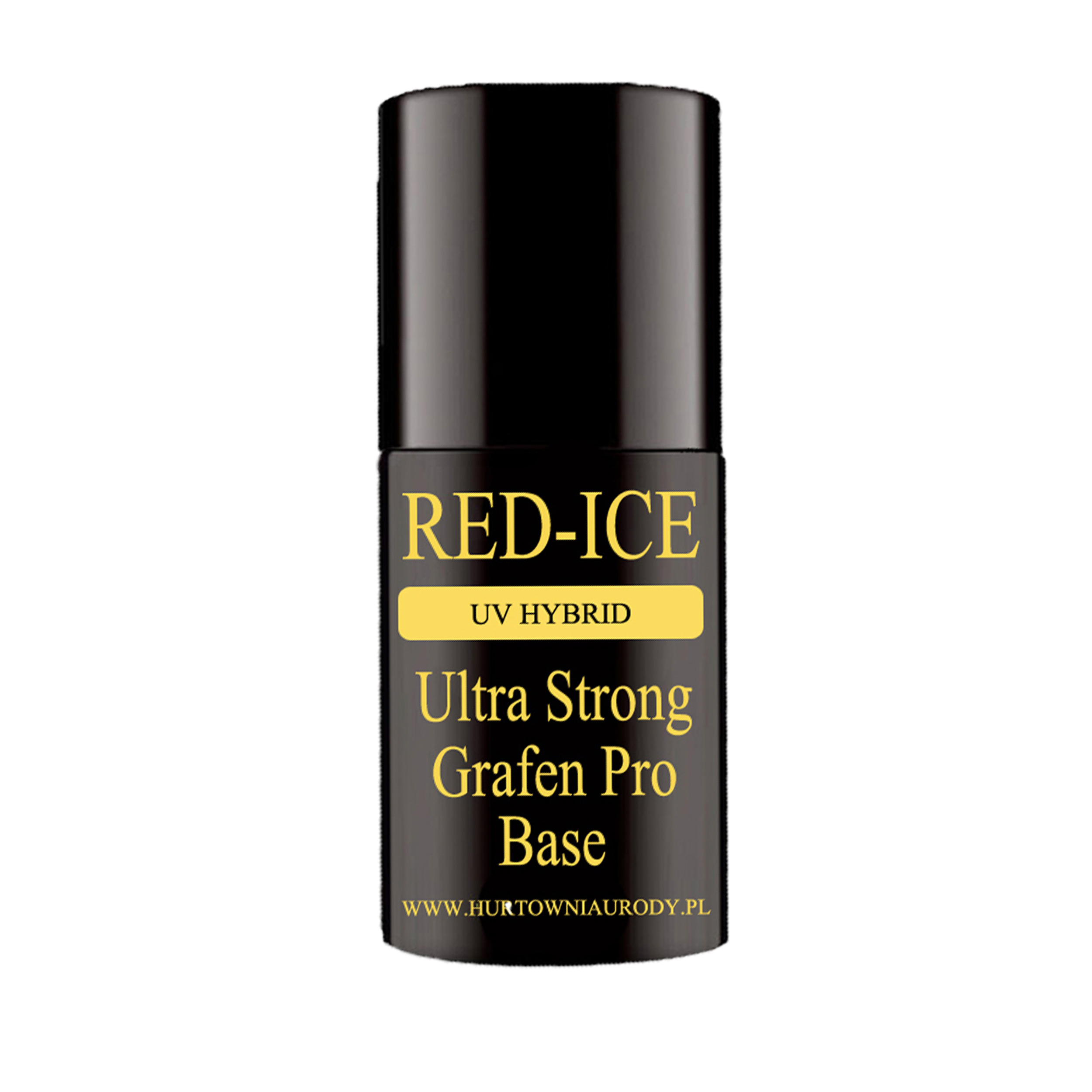 

Red-ice Ultra Strong grafen pro base hybrydowa 5ml