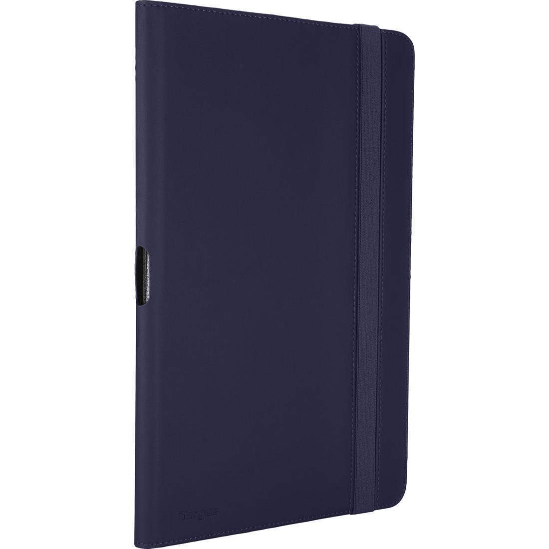 Targus Kickstand Case THZ20601EU Blue Galaxy Tab3