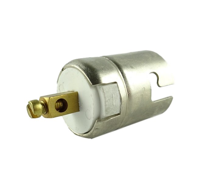 Oprawa gniazdo żarówki R5W R10W Trzonek BA15s kierunkowskaz Numer katalogowy części 1701381