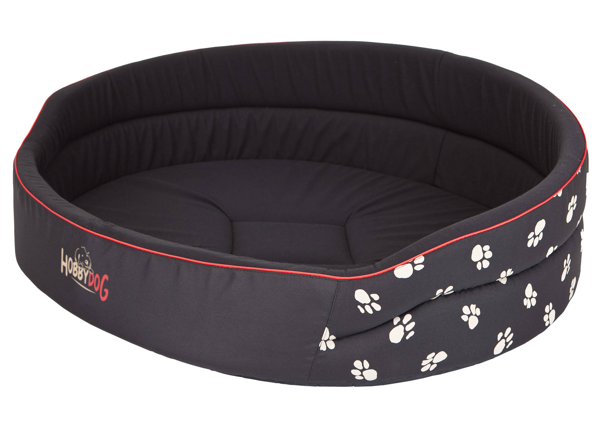 Pelíšek pro psa, postel Kotec R9 87x74 cm