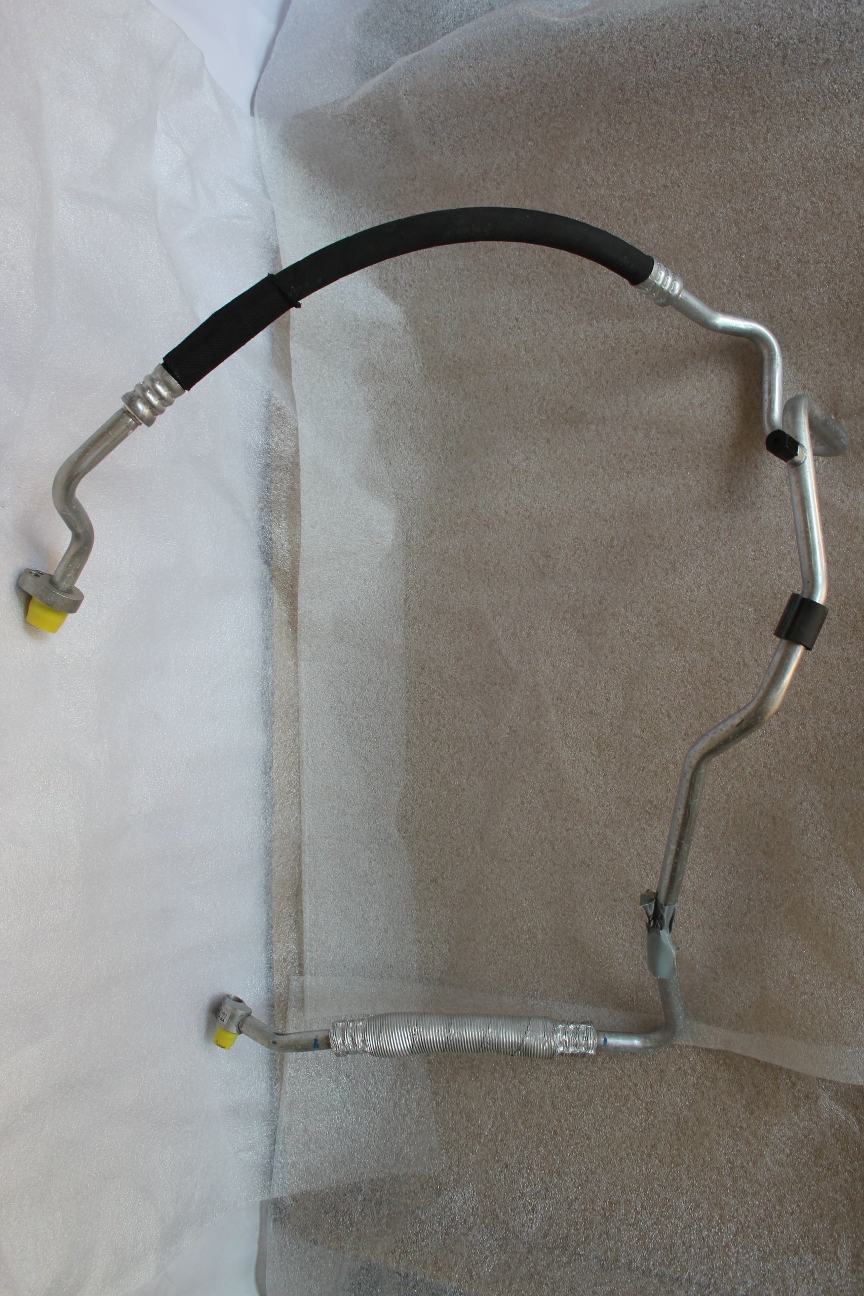 КАБЕЛЬ КОНДИЦІОНЕРА AUDI VW SKODA 5N0820743D