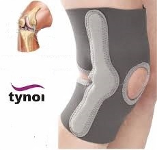 

Orteza Kolana Stabilizator Z Szynami I Zawiasami