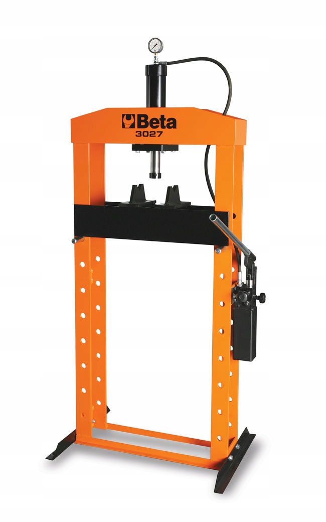 Бета-гидравлический пресс с подвижным поршнем 3027/20