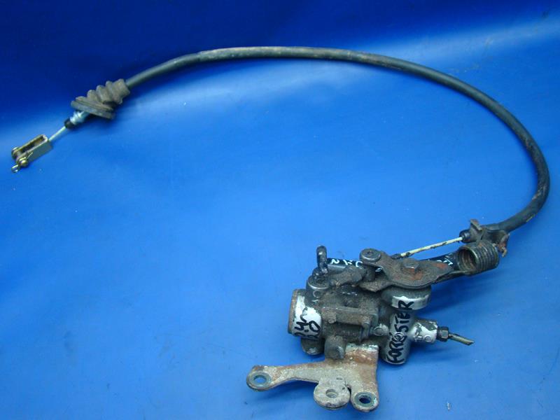 Редуктор переключения передач SUBARU FORESTER II 02-06r