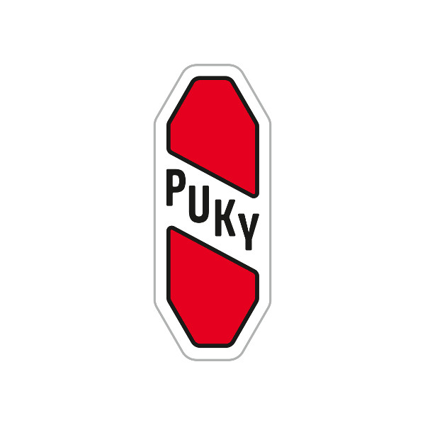 Hulajnoga PUKY R 1 różowy 5172 EAN (GTIN) 4015731051722