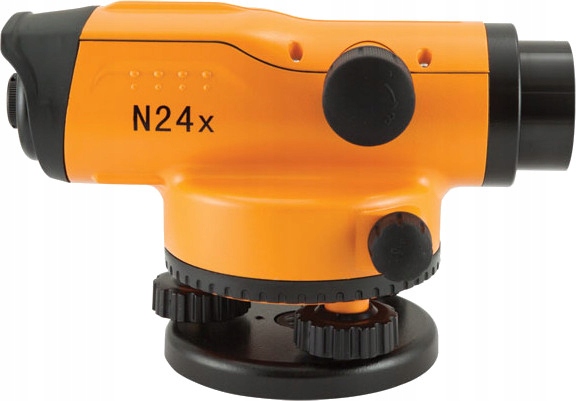 NIWELATOR OPTYCZNY NIVEL SYSTEM N24x NIEZAWODNY Marka Nivel System