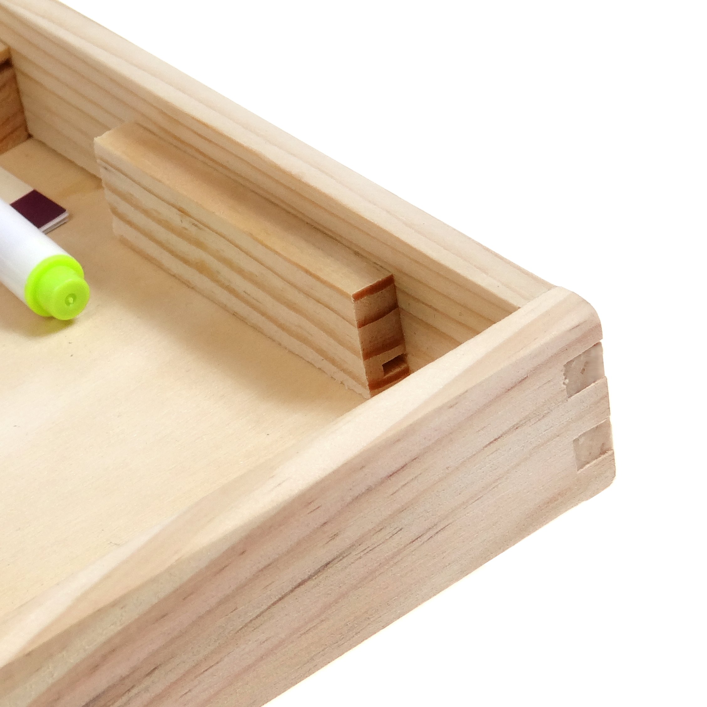 EDUKACYJNA DUŻA WIELOFUNKCYJNA TABLICA MAGNETYCZNA Marka inna