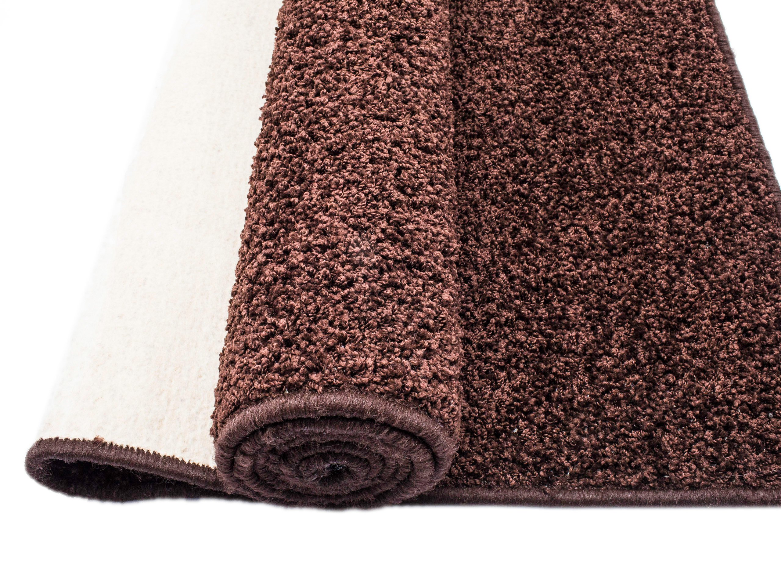 

Dywan Shaggy 110X300 Chodnik Korytarz
