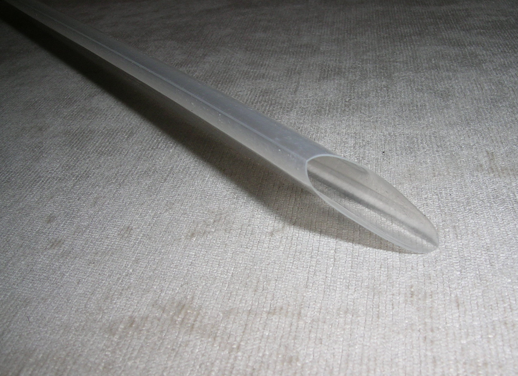 rurka termokurczliwa 39mm 1,22m gruba 3:1 przeźr EAN (GTIN) 7033290241603