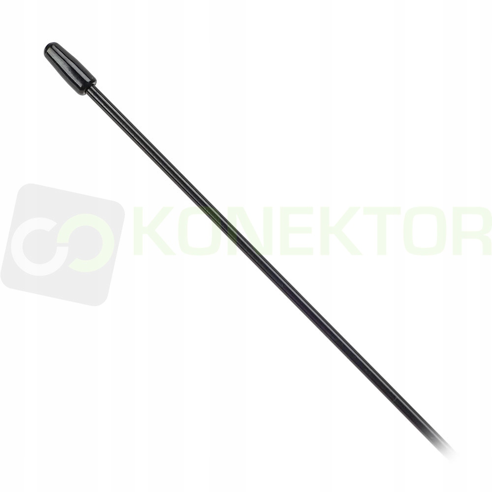 ANTENA MAGN. UT72 BNC 50cm VHF/UHF + pasmo PMR 446 Marka Inna