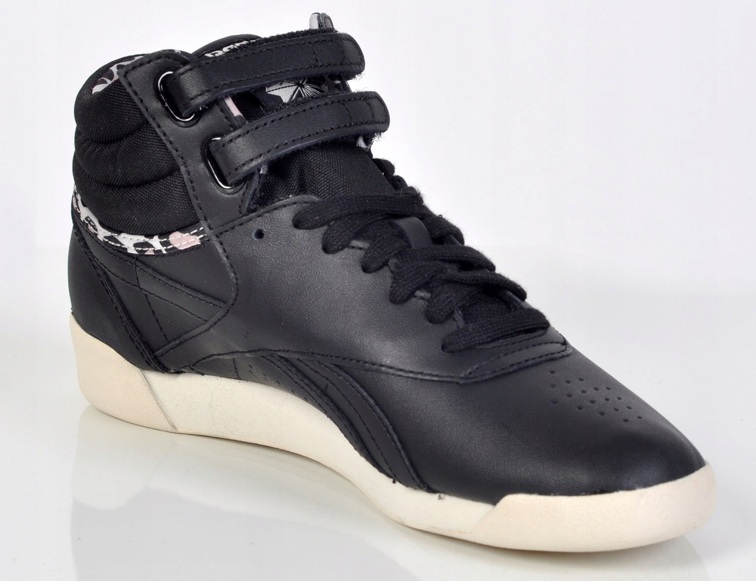 Reebok f/s hi fitness hotsell