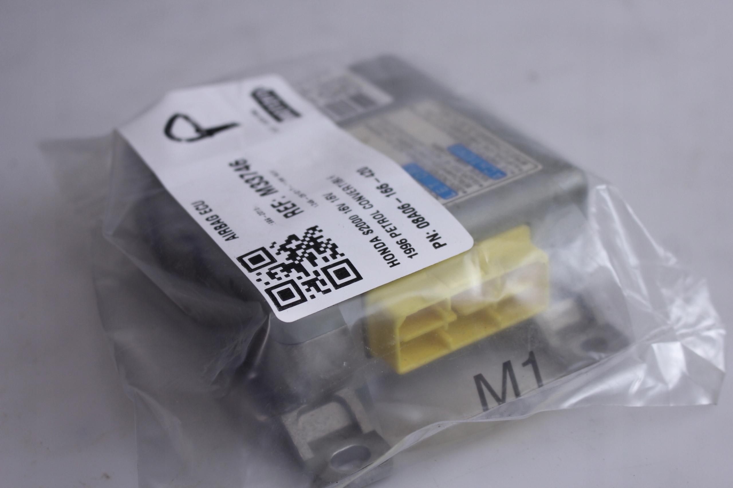 HONDA S2000 MODUŁ SENSOR AIRBAG 77960S2AJ81