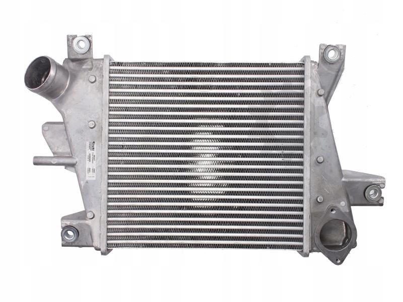 NISSAN X-TRAIL 05-07 2.2DCI Intercooler 14461ES60A