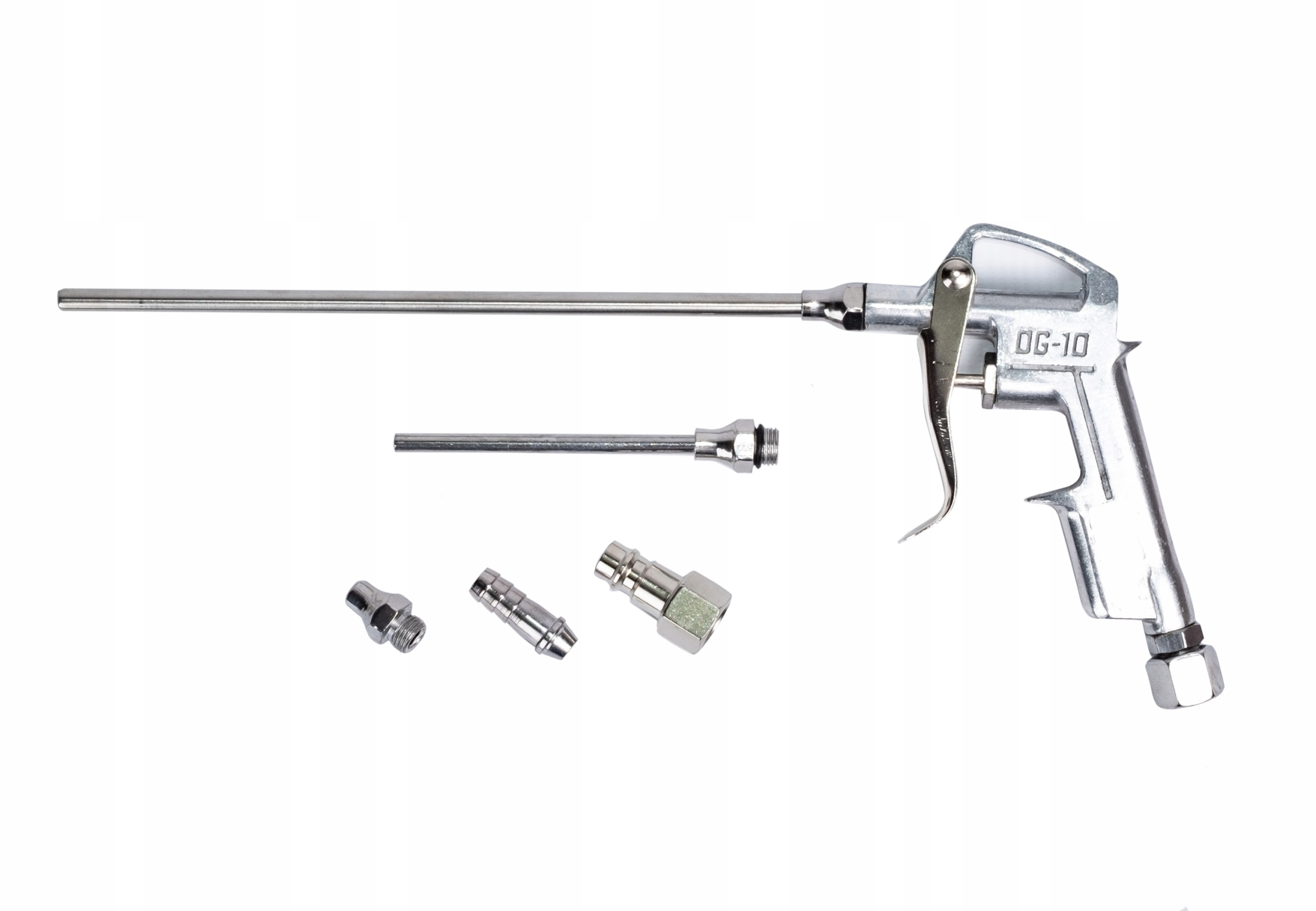 

Pistolet Do Przedmuchiwania Pneumatyczny Do Wąż 2k
