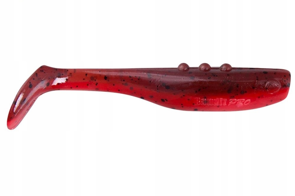Dragon Ripper Bandit Pro 7,5cm Bloody Killer