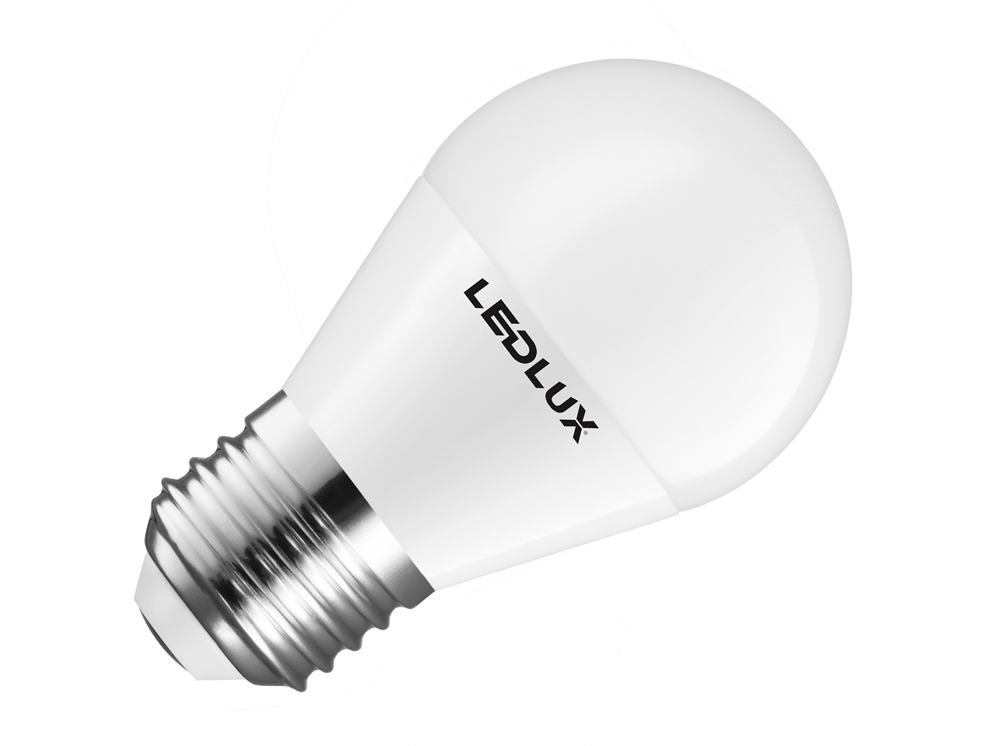 

Żarówka Led E27 Smd 2835 Ciepła 510lm 5W 50W Kulka
