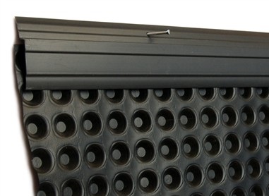 LISTWA DO FOLII FUNDAMENTOWEJ,KUBEŁKOWEJ 2MB Kod producenta x261