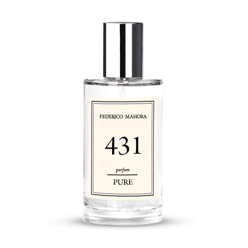 

Seksowne Perfumy Pure Fm Group 431 Gratisy! 50ml