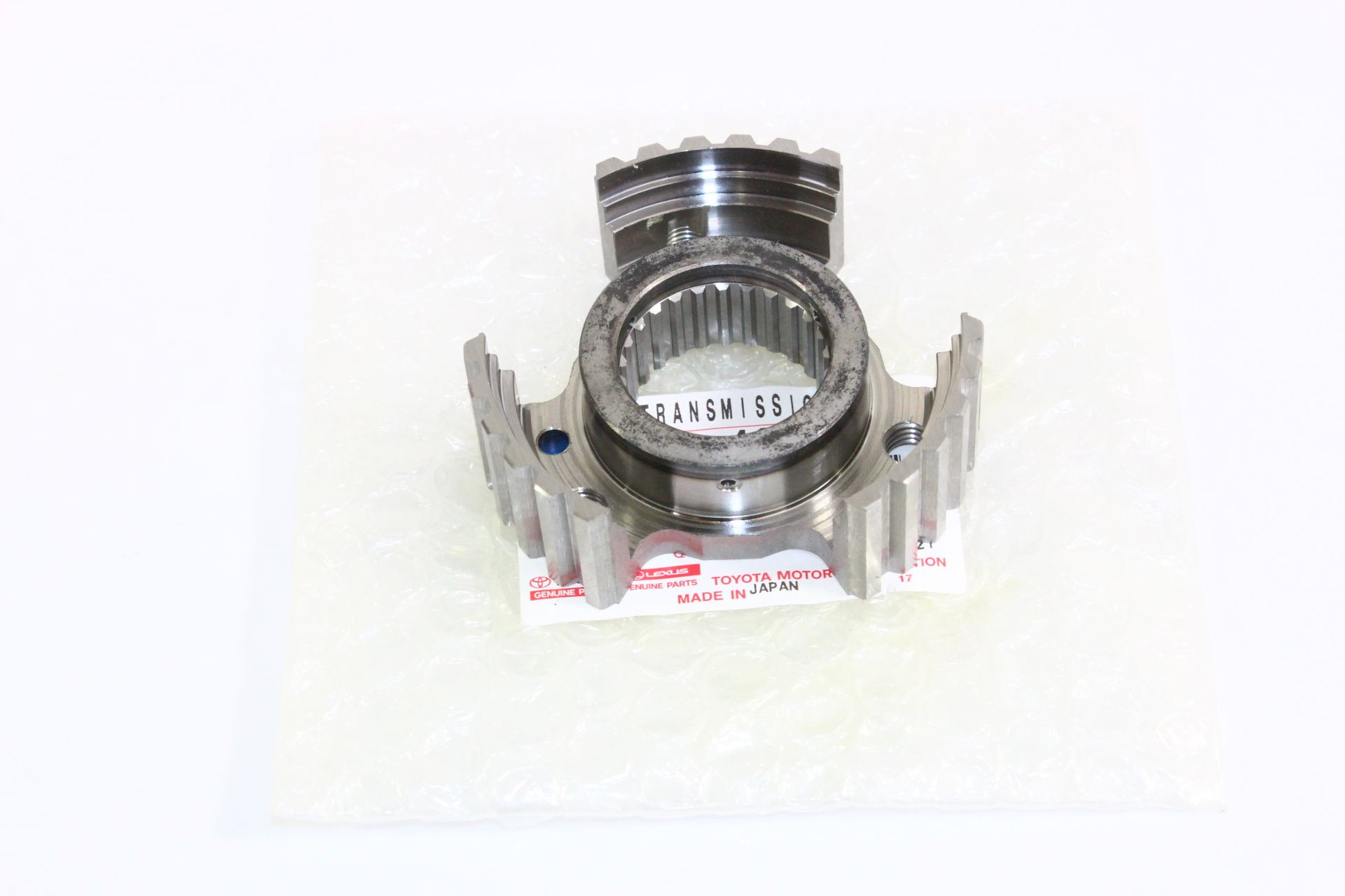 PRZESUWKA PIASTKA KOLO 5 BIEG COROLLA AVENSIS RAV4 Part number 3339342010 33393 42010