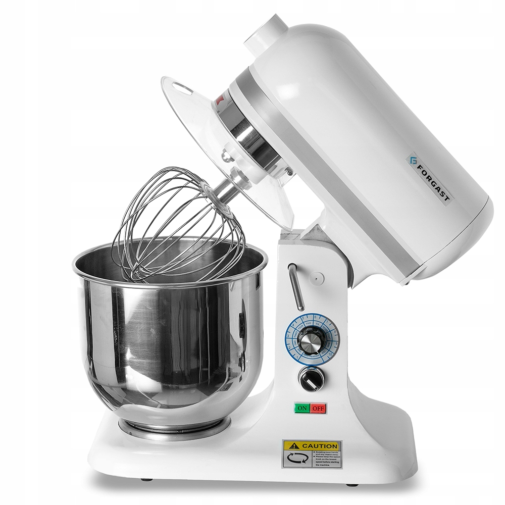 FORGAST MIESIARKA PLANETARNA 5L FG10405 Model FG10405