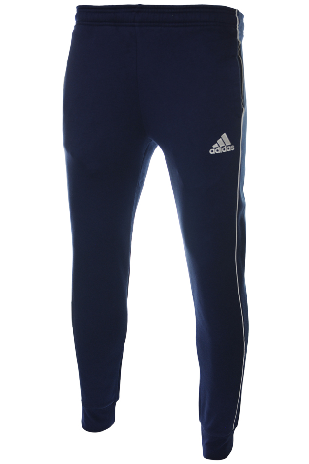 

Adidas spodnie dresowe męskie bawełna Core roz. M