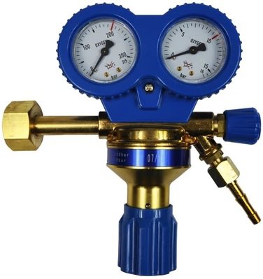 Palnik Do Ciecia Podgrzewania Acetylen Tlen Zestaw Mark Magnum