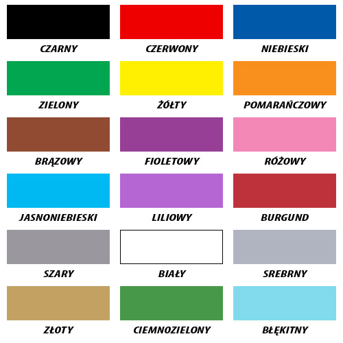 Marker olejowy SNOWMAN gruby - SREBRNY Kod producenta SP-12