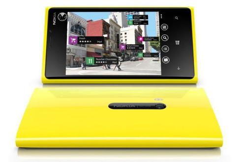  NOKIA LUMIA 920-не використовується. ВИС. RU. EAN 6438158528543
