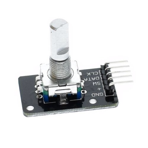 

Moduł enkoder impulsator 360 Arduino