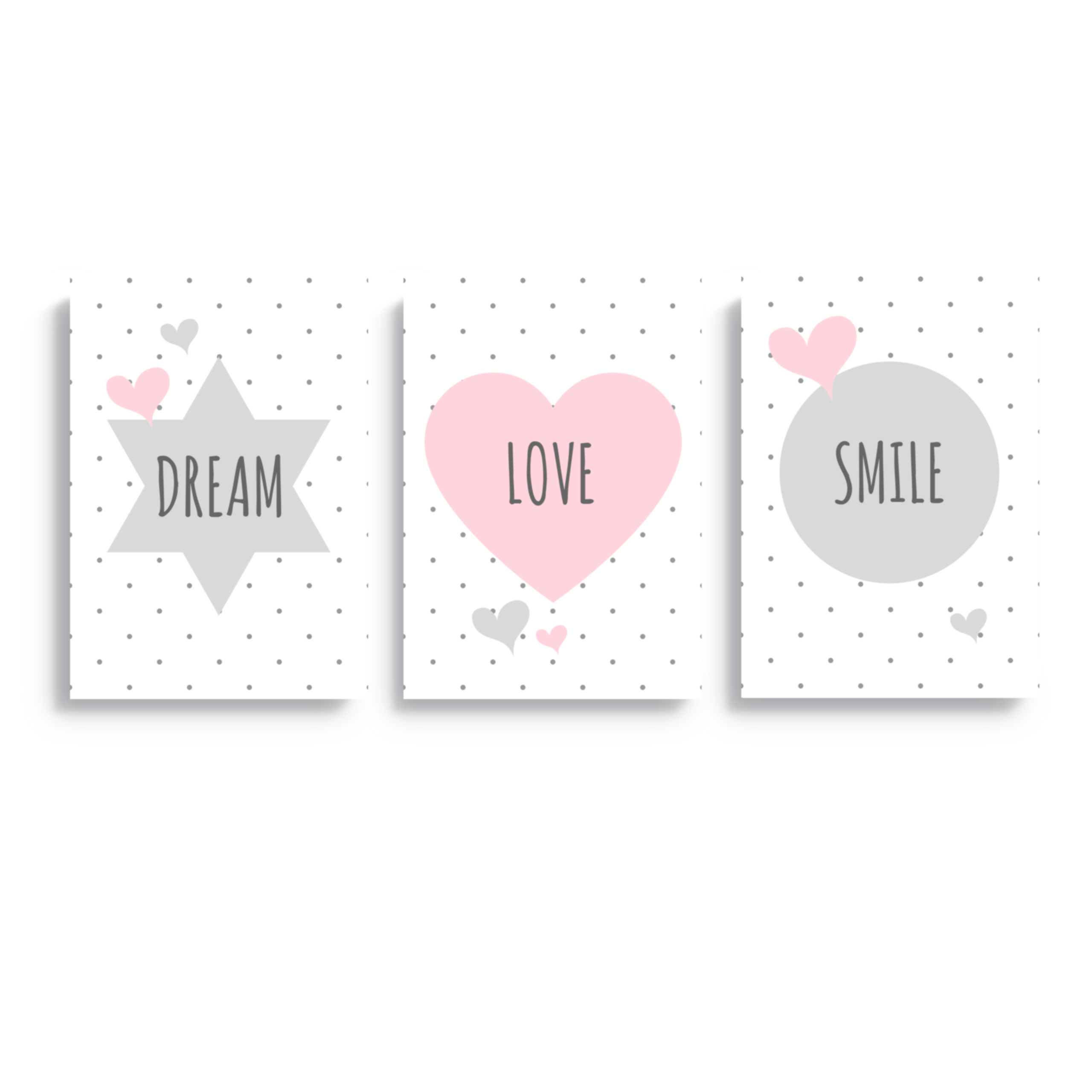 ТРИ ПЛАКАТЫ, TRYPTYKI, ФОРМАТ А4