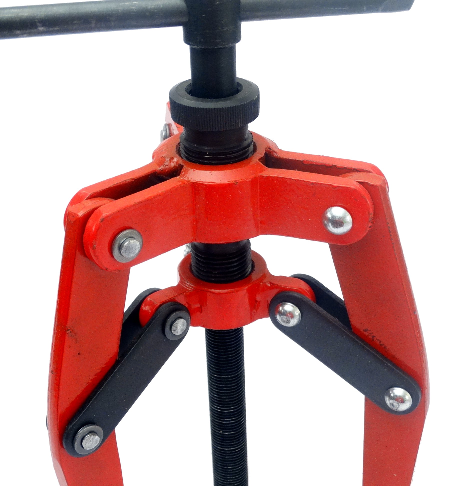 SCIAGACZ DO LOZYSK KOL PASOWYCH 150mm trojramienny Producent code 29731