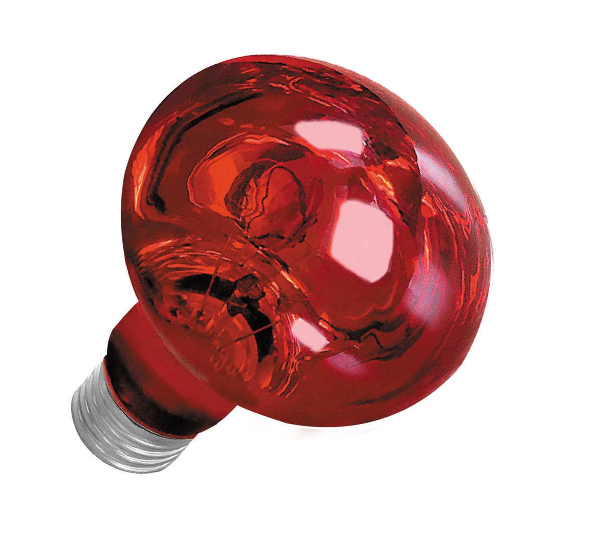 

Żarówka Grzewcza Nocna Terra Night Heat 50W