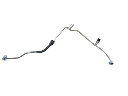 VW PASSAT B8 шланг кондиціонера 3q0820741d