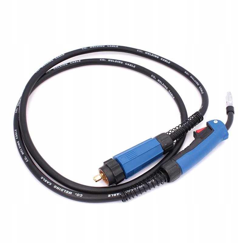 Провод сварочная горелка для MIGOMAT 3M 150 180A