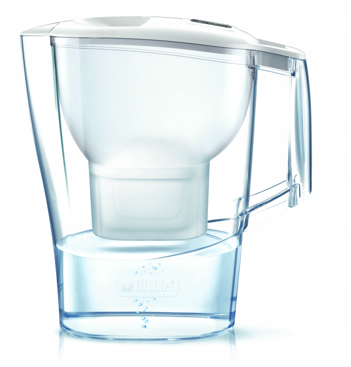 

Dzbanek filtrujący wodę Brita Aluna Cool + 1 wkład