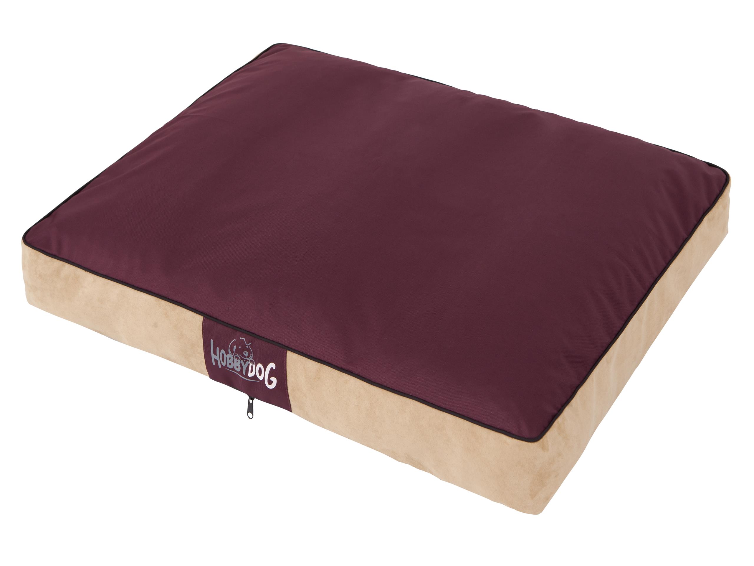 

Materac Hobbydog, Kanapa Kojec dla Psa - M: 70x50