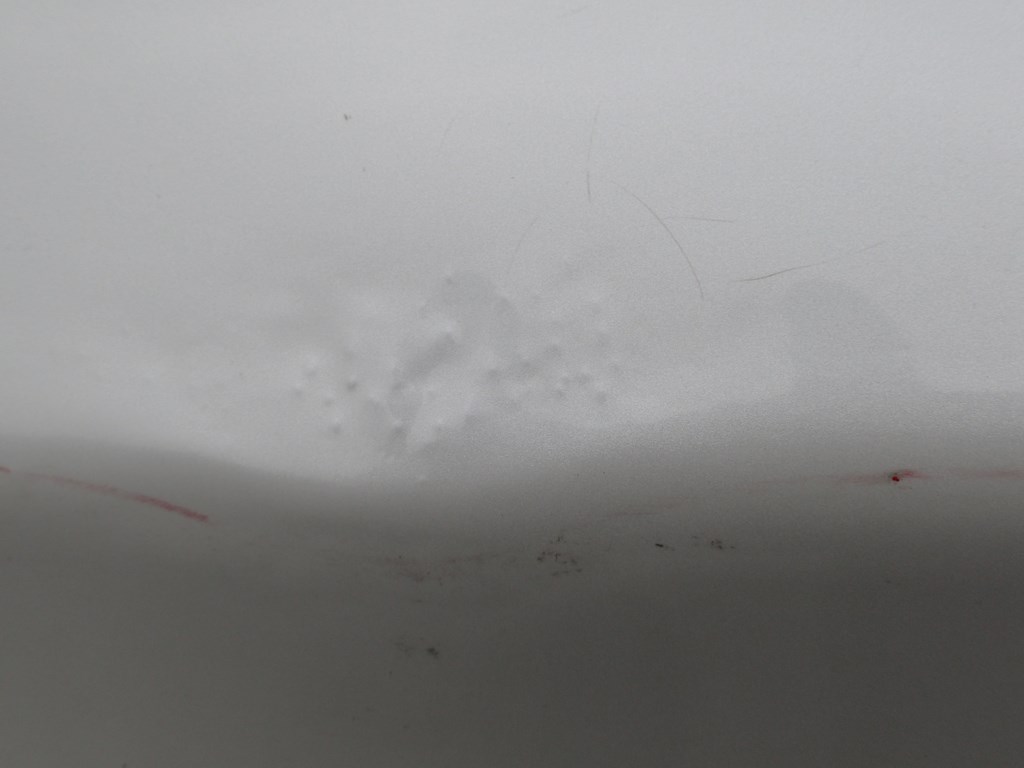 door left rear. left rear part CITROEN C5 3 III KOMBI