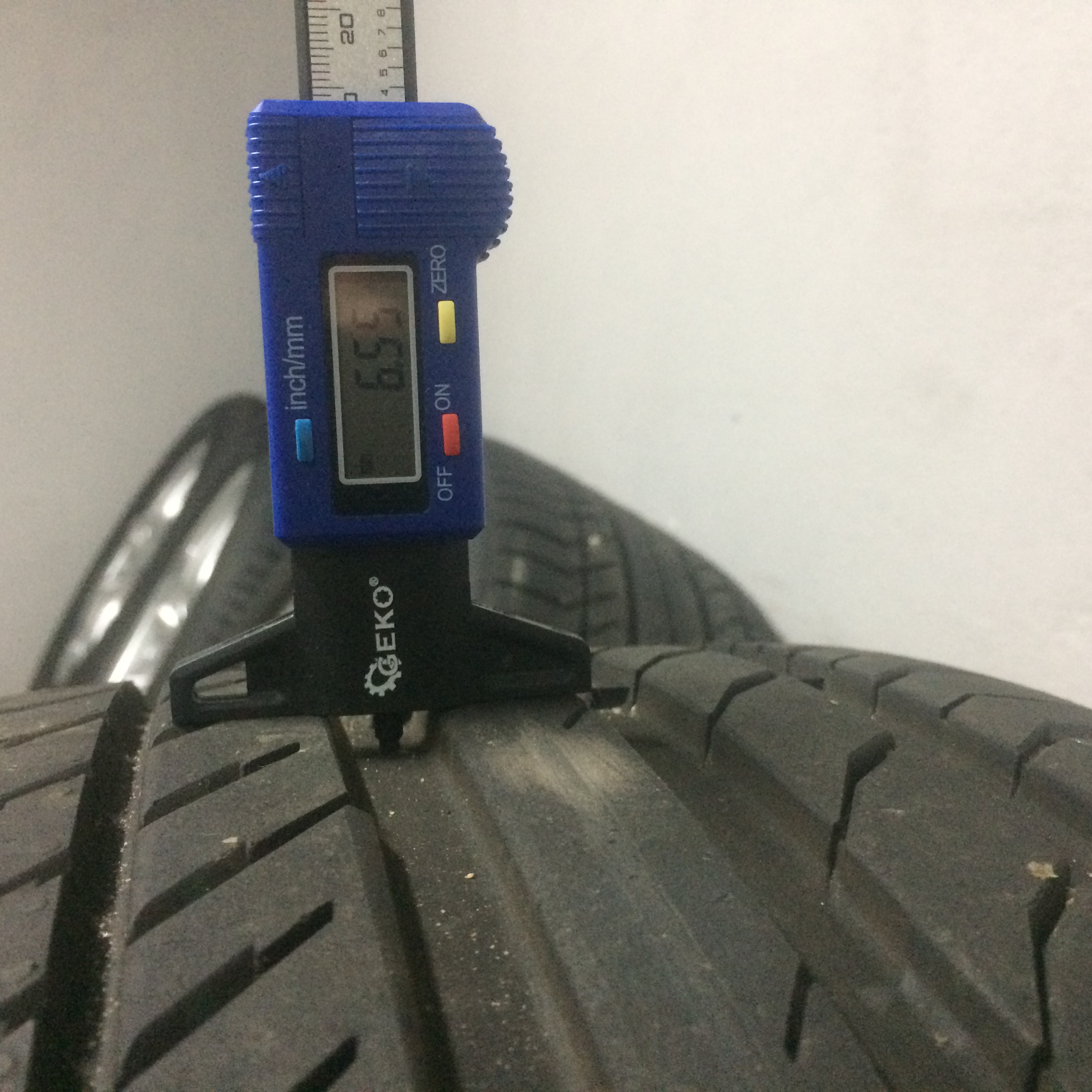 felgi koła porsche panamera 18" super stan Rozstaw śrub 5x130